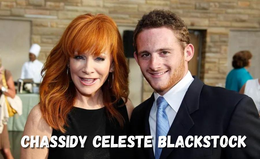 Chassidy Celeste Blackstock’s Married Life