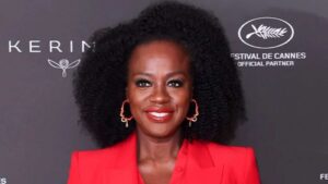 Viola Davis Net Worth