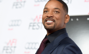 will smith net worth