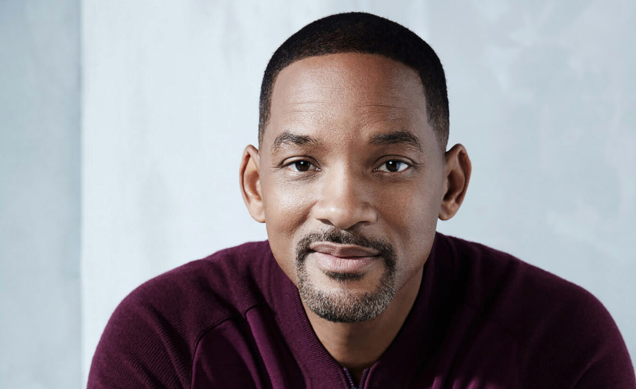 will smith net worth