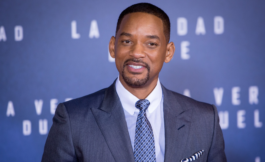 will smith net worth