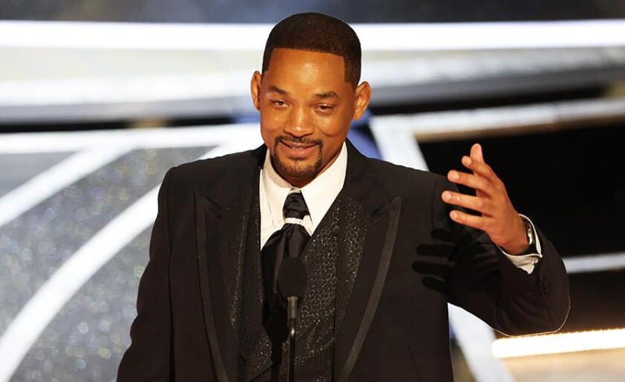 will smith net worth