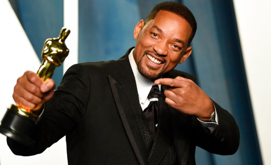 will smith net worth