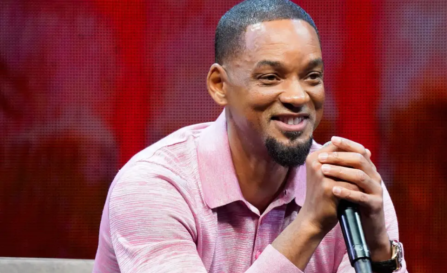 will smith net worth