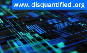 www disquantified .org