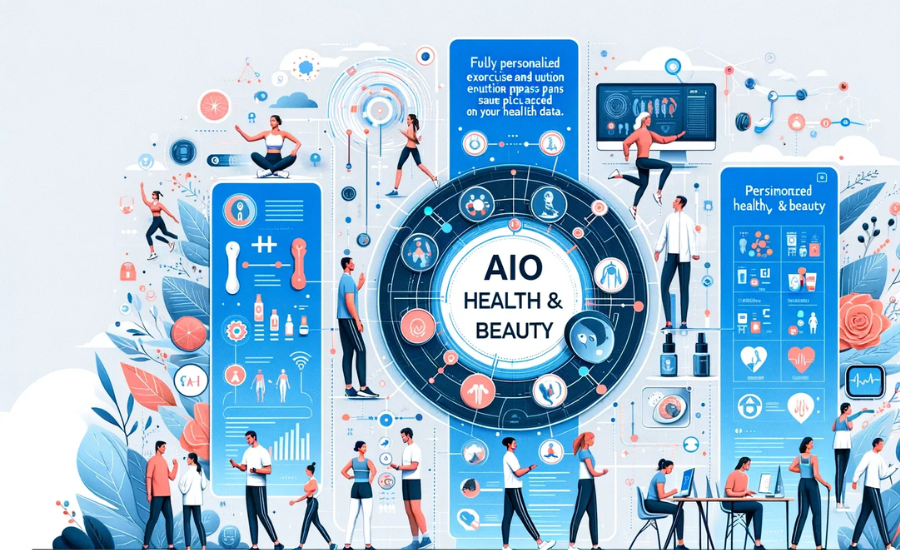 aiotechnical.com health