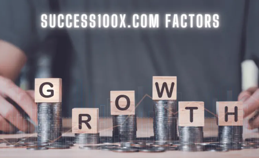 success100x.com factors