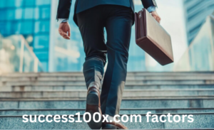 success100x.com factors