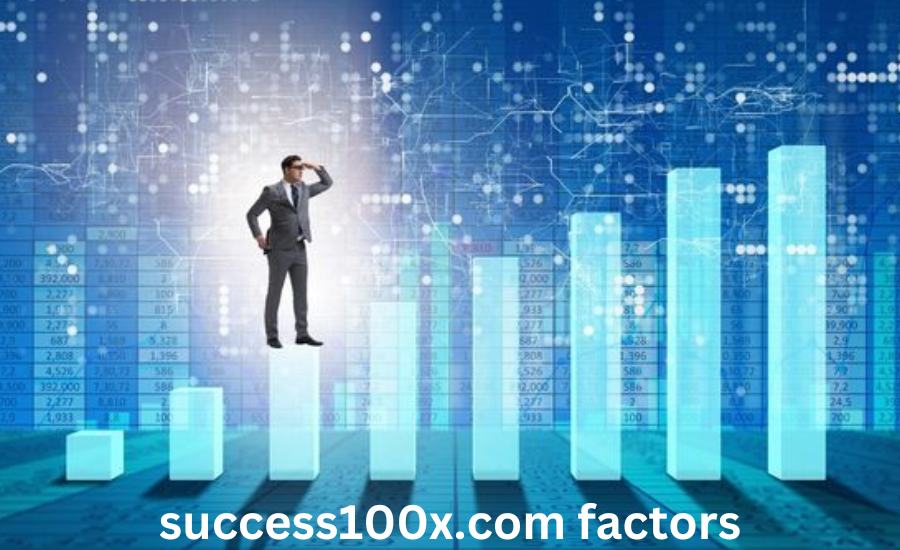 success100x.com factors