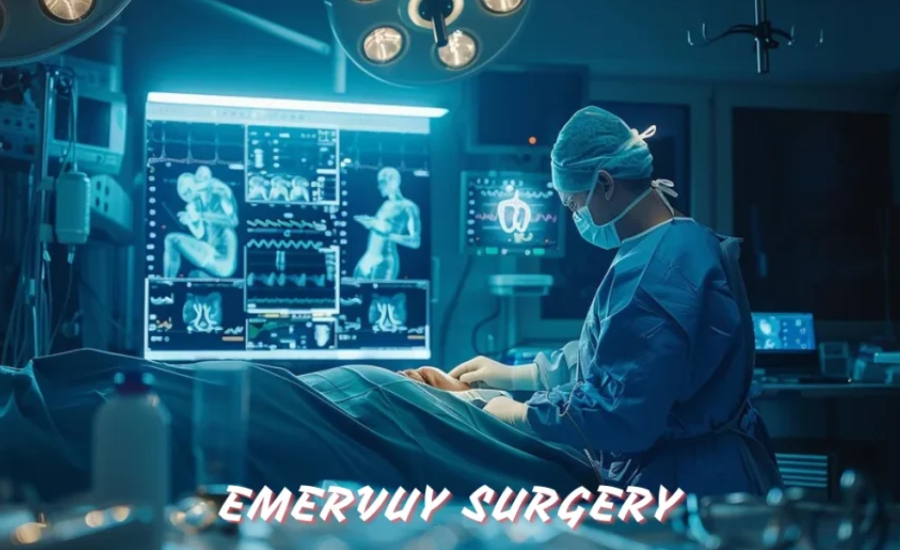 emervuy surgery