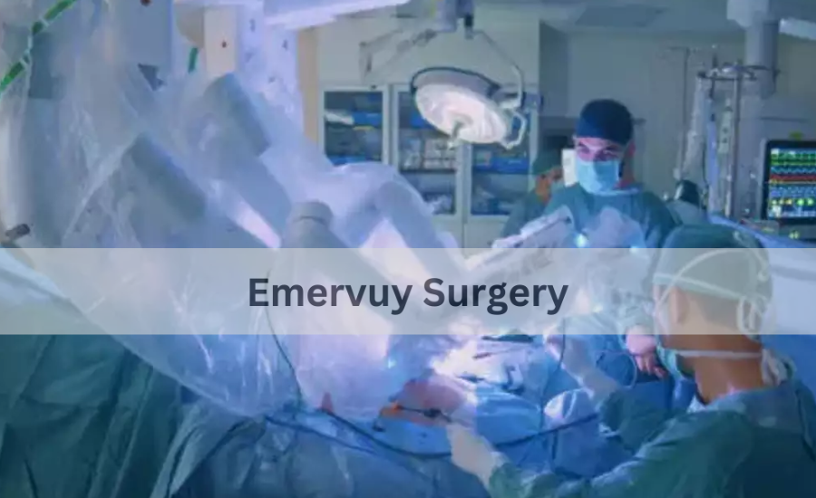 emervuy surgery