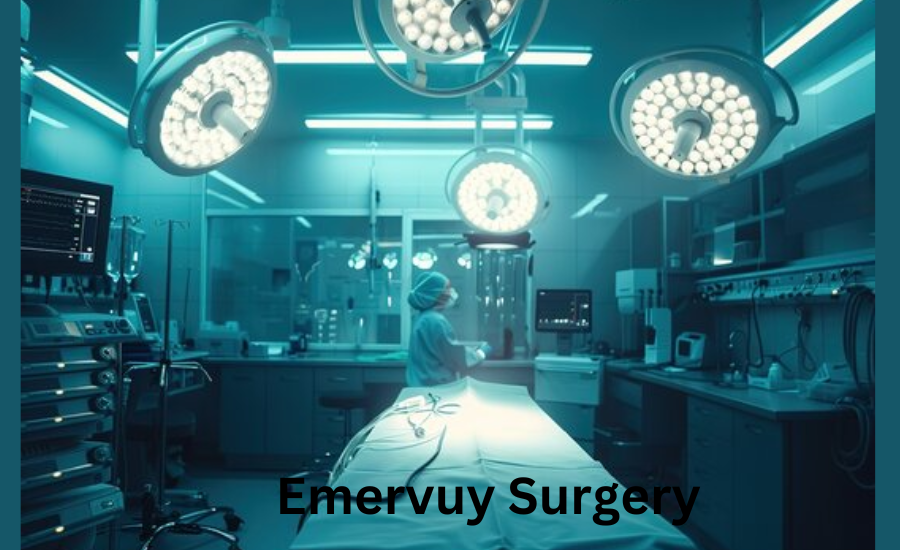 emervuy surgery