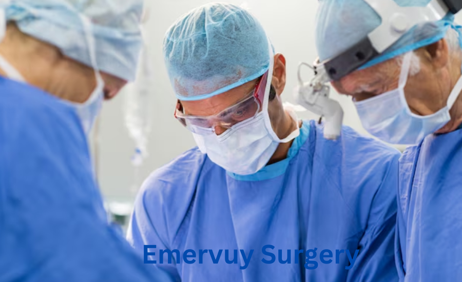 emervuy surgery