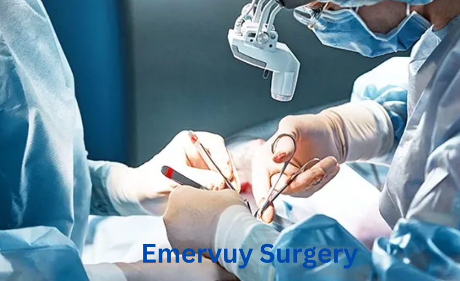 emervuy surgery