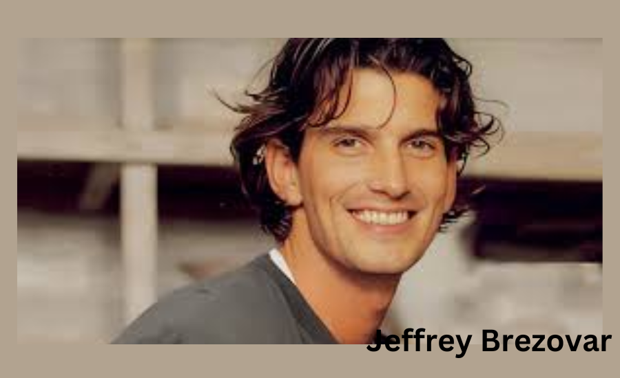 jeffrey brezovar