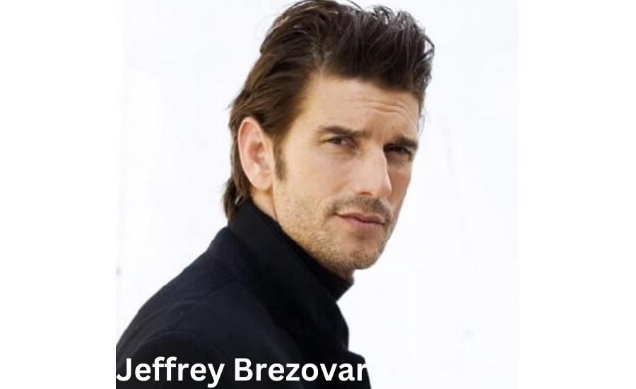 jeffrey brezovar