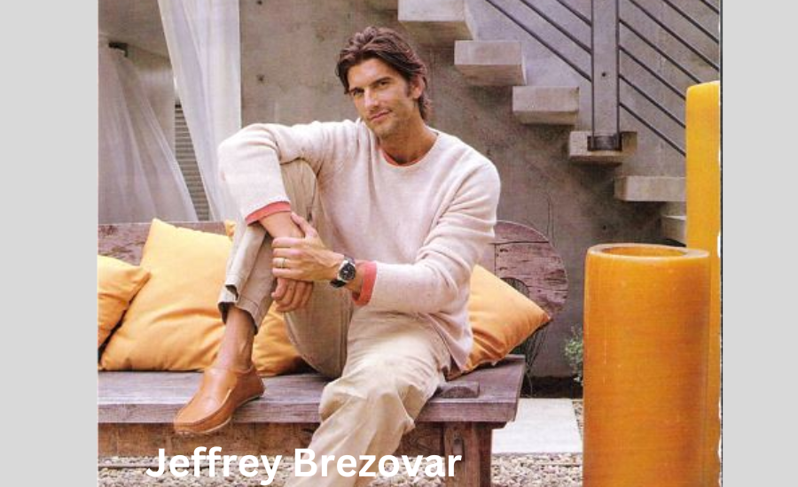 jeffrey brezovar