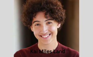 kai miles land