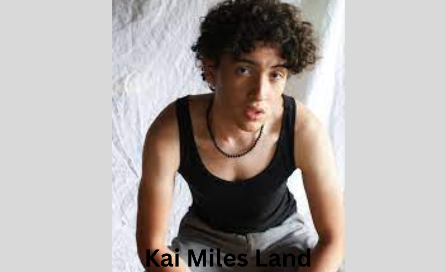 kai miles land