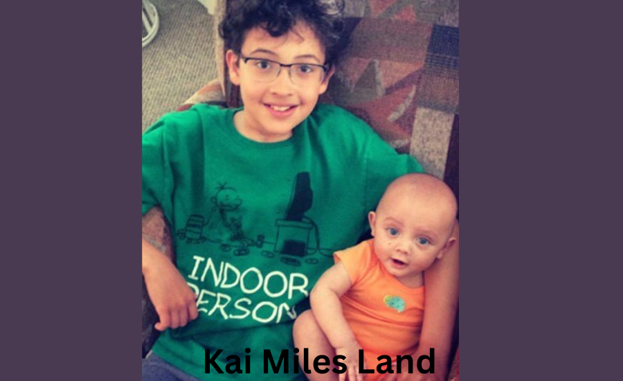 kai miles land