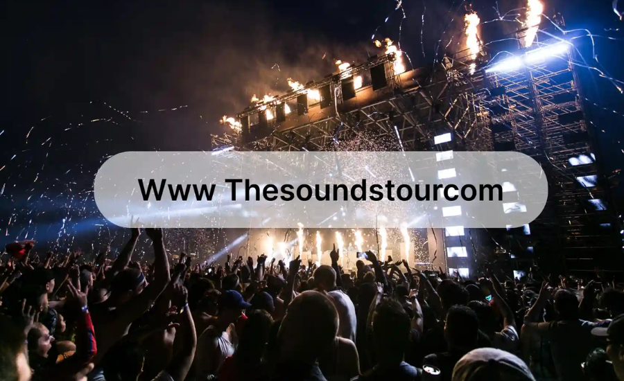 www thesoundstourcom