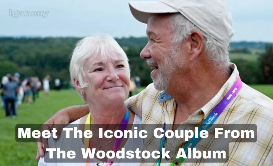 meet the iconic couple from the woodstock album co - tymoff