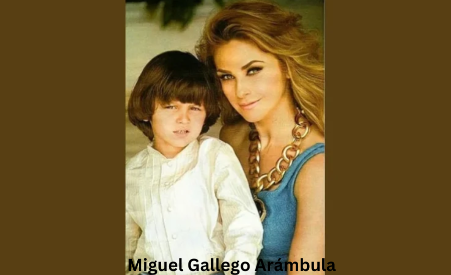 Miguel Gallego Arámbula