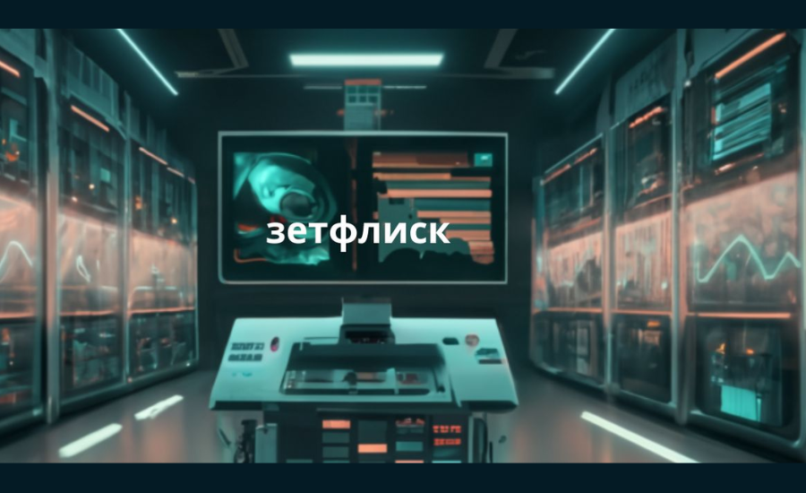 зетфлиск