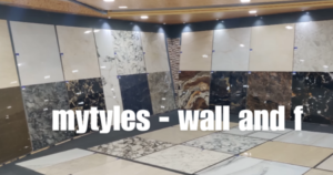 mytyles - wall and f