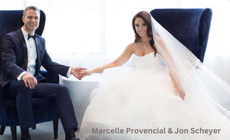 marcelle provencial