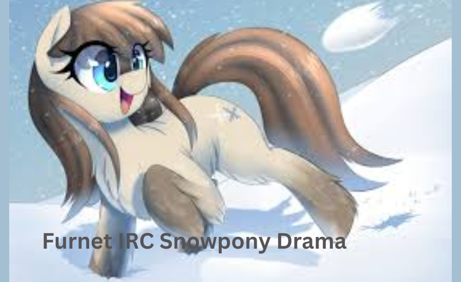 furnet irc snowpony drama