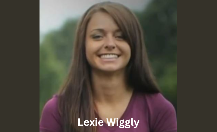 lexie wiggly