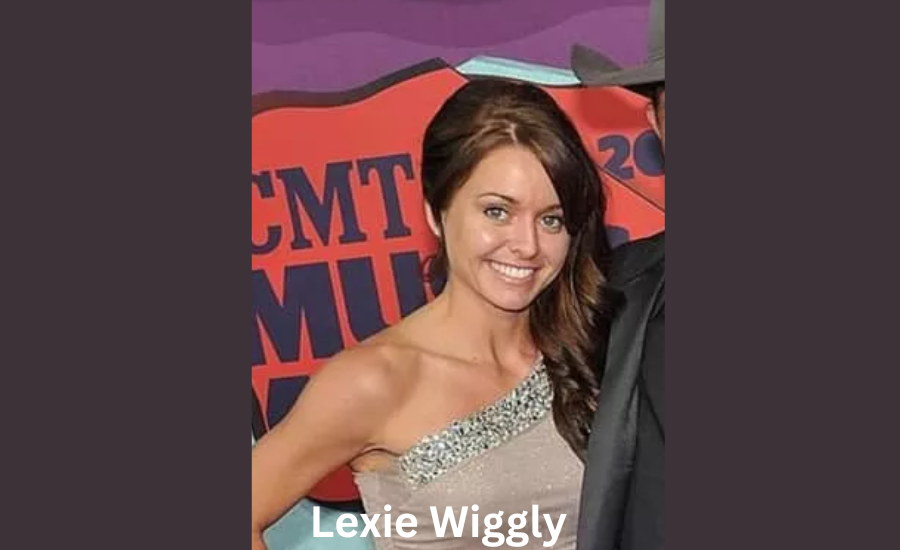 lexie wiggly