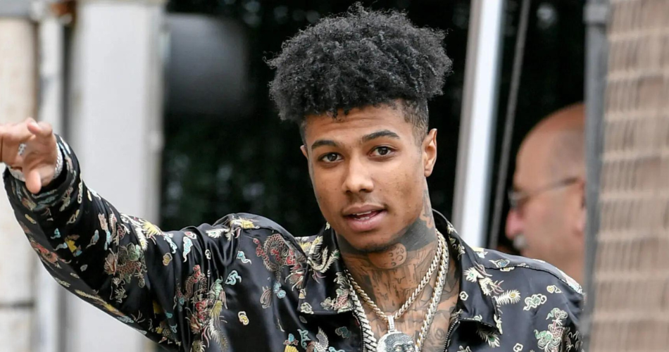 blueface net worth